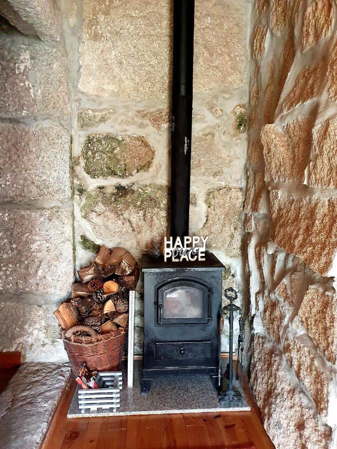 فيلا Casa Da Poca Baião المظهر الخارجي الصورة