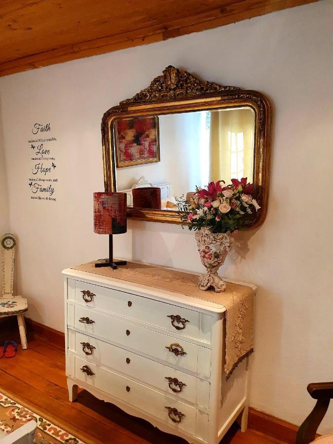 فيلا Casa Da Poca Baião المظهر الخارجي الصورة