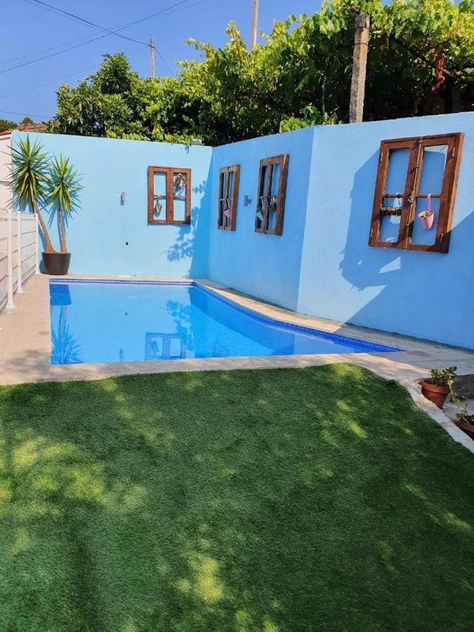 فيلا Casa Da Poca Baião المظهر الخارجي الصورة